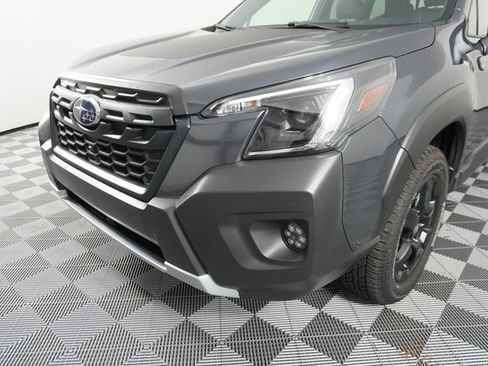 Used 2024 Subaru Forester Wilderness image 11