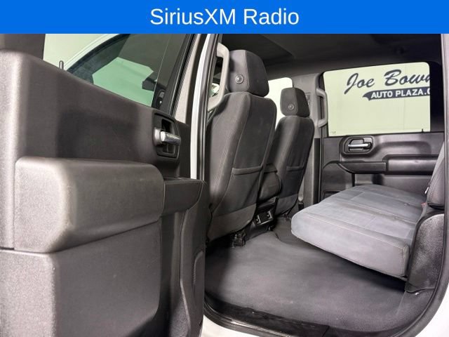 Used 2023 Chevrolet Silverado 2500 LT AWD/4WD image 13