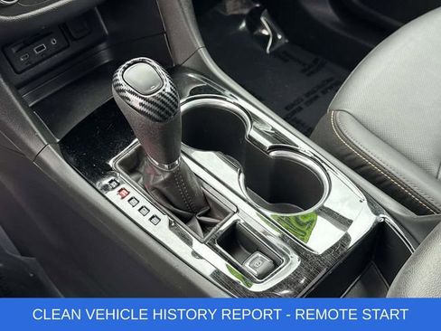 Used 2020 Chevrolet Equinox LT w/ Sport Edition FWD image 8