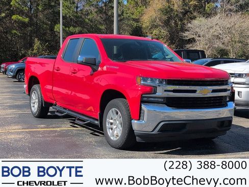 Used 2019 Chevrolet Silverado 1500 LT w/ All-Star Edition image 1