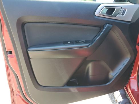 Certified 2021 Ford Ranger XLT w/ Equipment Group 301A Mid RWD image 12
