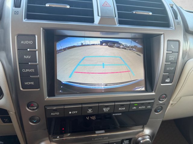 Used 2016 Lexus GX 460 Luxury AWD/4WD image 14