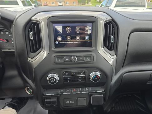 New 2025 GMC Sierra 3500 Pro image 11