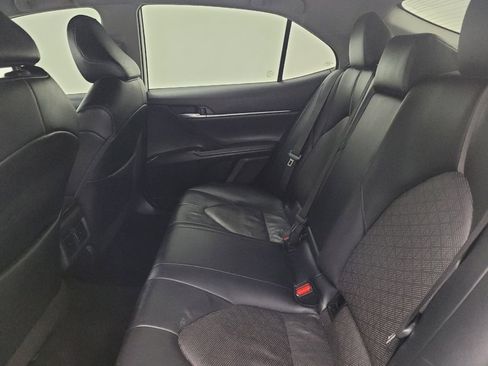 Used 2023 Toyota Camry XSE image 18