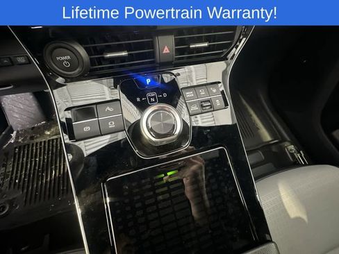 New 2024 Subaru Solterra Touring image 26