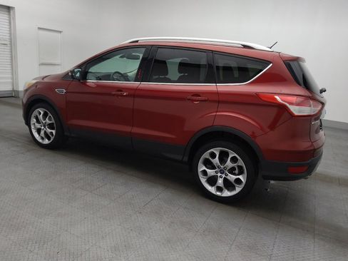Used 2014 Ford Escape Titanium image 3