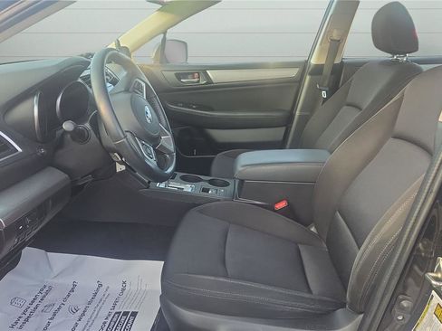 Used 2015 Subaru Legacy 2.5i Premium w/ Popular Package #2 image 4