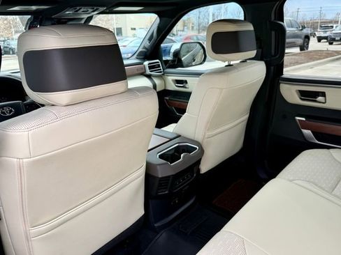 Used 2023 Toyota Tundra 1794 Edition image 29