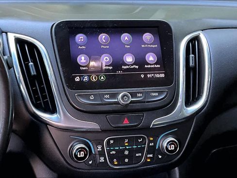Used 2019 Chevrolet Equinox LT AWD/4WD image 7