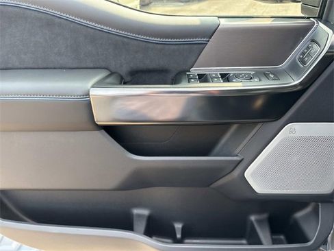 New 2026 Ford F350 Platinum image 21