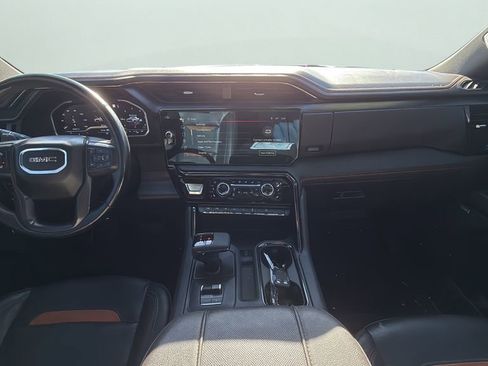 Used 2023 GMC Sierra 1500 AT4 w/ Technology Package image 19