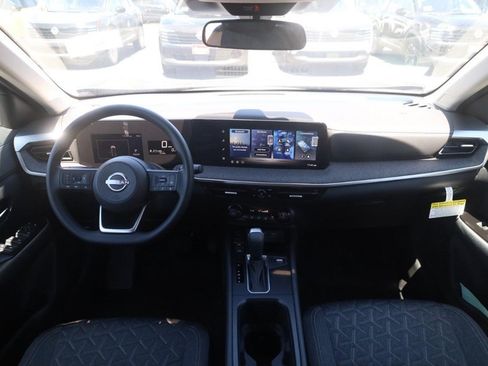 New 2026 Nissan Kicks SV FWD image 7