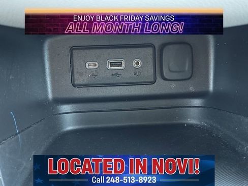 Used 2024 Chevrolet Equinox LS w/ LS Convenience Package image 20