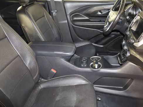 Used 2021 GMC Terrain SLT image 44