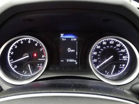 Used 2023 Toyota Camry LE image 26