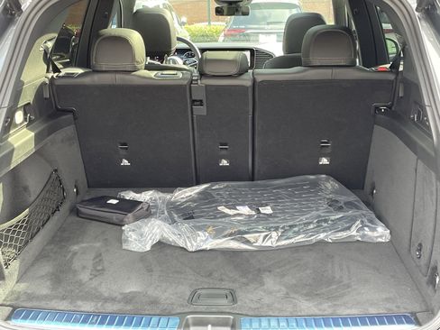 New 2026 Mercedes-Benz GLE 350 GLE 350 4MATIC SUV image 9