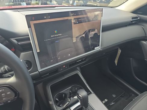 New 2026 MAZDA CX-5 2.5 S w/ Premium Plus Package image 21