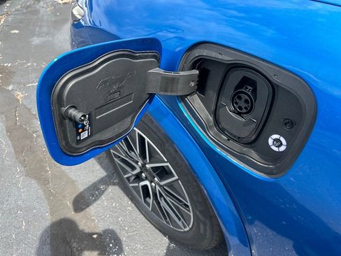 New 2025 Ford Mustang Mach-E Premium image 11