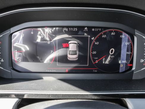 New 2026 Volkswagen Jetta GLI Autobahn FWD image 30