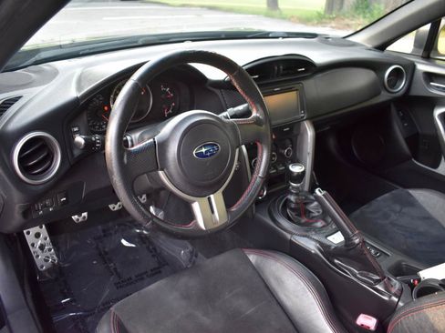 Used 2014 Subaru BRZ Limited RWD image 11