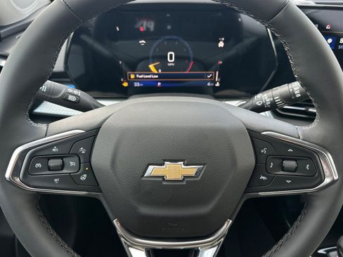 New 2026 Chevrolet Trax LT image 23