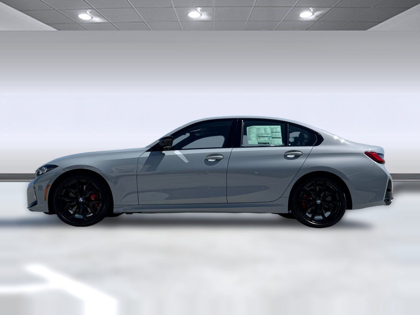 New 2026 BMW M340i RWD image 2