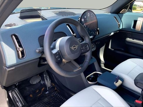 New 2027 MINI Cooper Countryman S AWD/4WD image 8