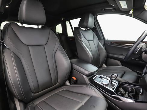 Used 2022 BMW X3 xDrive30i w/ Premium Package 2 image 31