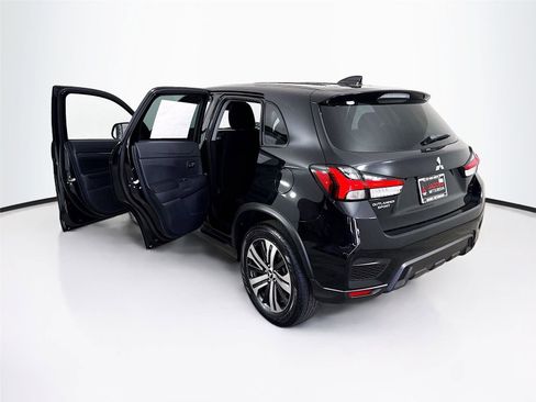New 2026 Mitsubishi Outlander Sport AWD image 33
