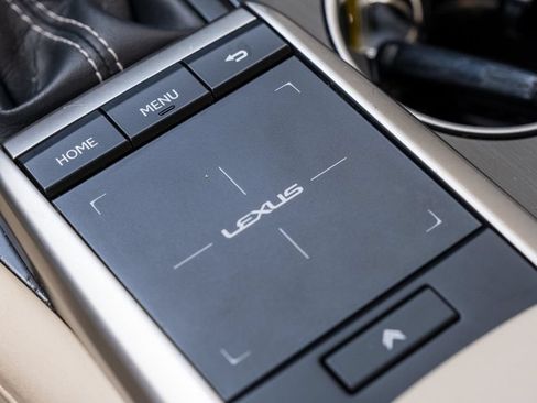 Used 2022 Lexus RX 350 FWD image 19