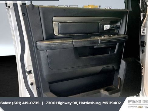 Used 2015 RAM 1500 Sport w/ Convenience Group image 14