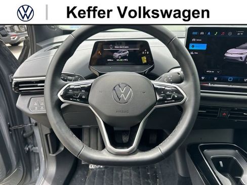 New 2025 Volkswagen ID.4 Pro S Plus AWD/4WD image 14