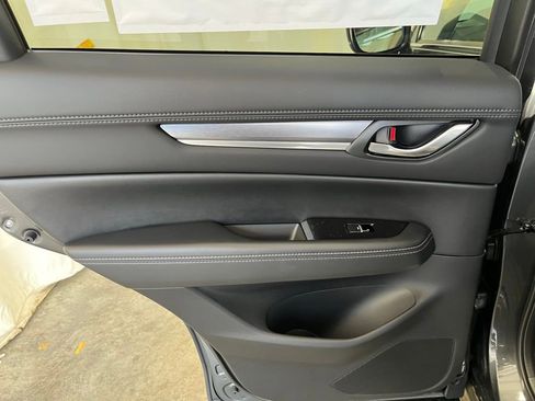 New 2025 MAZDA CX-5 AWD 2.5 S w/ Premium Plus Pkg image 22