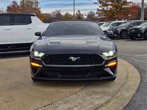 Used 2023 Ford Mustang GT Premium w/ Equipment Group 401A image 3