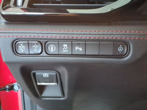 Used 2023 Acura MDX Type S AWD/4WD image 11