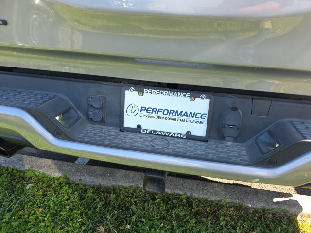 Used 2025 RAM 1500 Limited AWD/4WD image 9