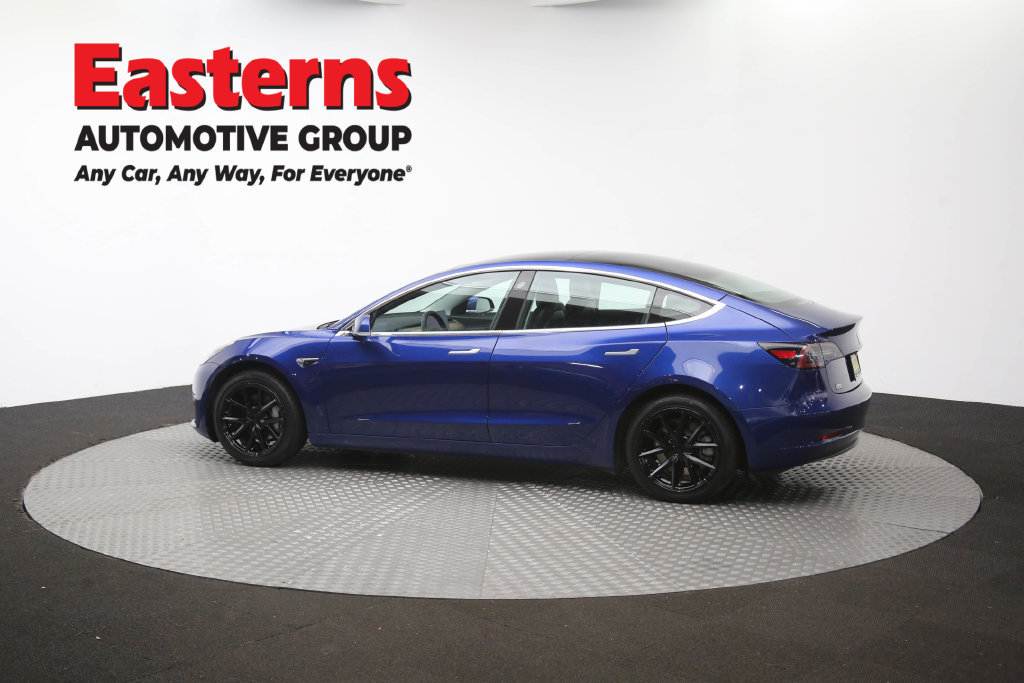 Used 2020 Tesla Model 3 Long Range AWD/4WD image 55