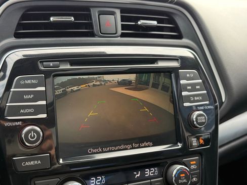 Used 2020 Nissan Maxima 3.5 SL image 43