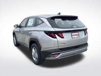 New 2026 Hyundai Tucson SE AWD/4WD video 3