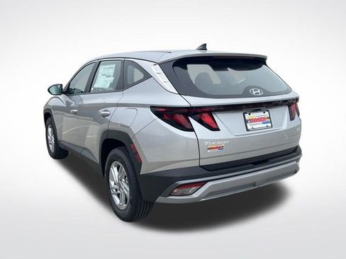New 2026 Hyundai Tucson SE AWD/4WD image 3