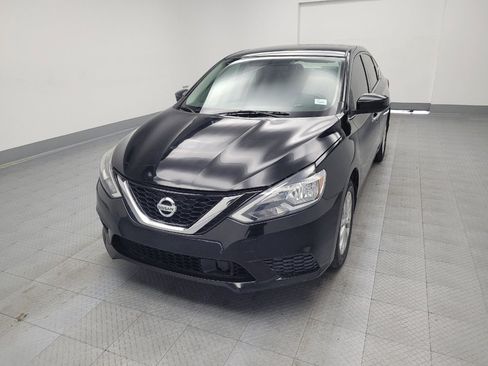 Used 2019 Nissan Sentra SV image 15