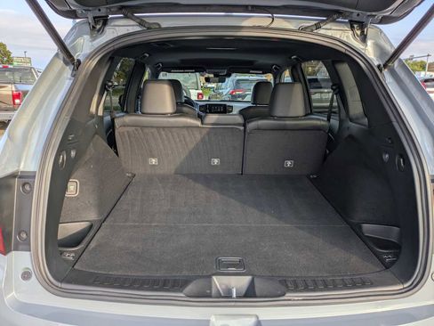 Certified 2023 Honda Passport EX-L image 33