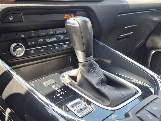 Used 2023 MAZDA CX-9 Grand Touring AWD/4WD image 14