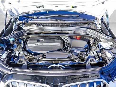 Used 2025 BMW X1 xDrive28i image 28