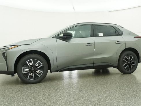 New 2026 Toyota bZ image 51