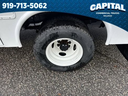 New 2025 Ford E-350 and Econoline 350 Super Duty w/ Power Equipment Group image 13