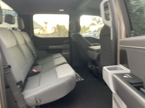 New 2026 Ford F250 XLT w/ XLT Premium Package image 25