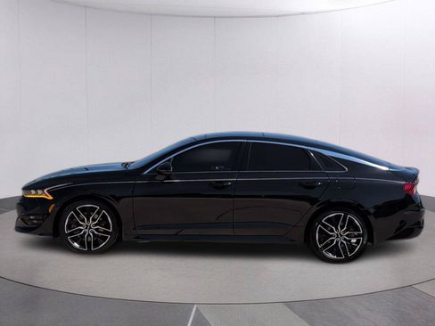 Used 2024 Kia K5 GT w/ GT1 Package FWD image 2