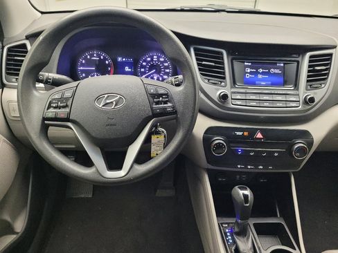 Used 2018 Hyundai Tucson SE FWD image 22