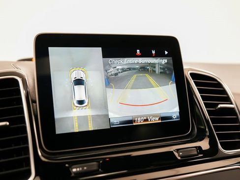 Used 2019 Mercedes-Benz GLE 63 AMG S image 28